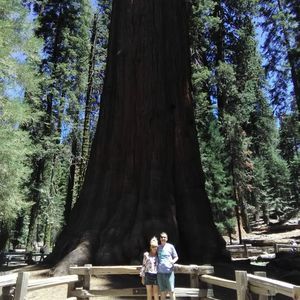 Meet your Posher, Ted